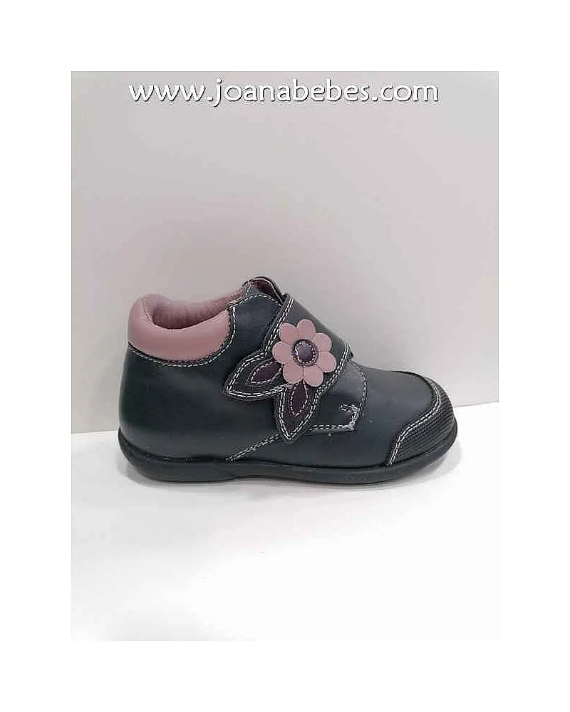 DBB Zapato con punta reforzada (piel)