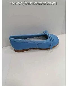 DBB Bailarina color nuvola (piel)