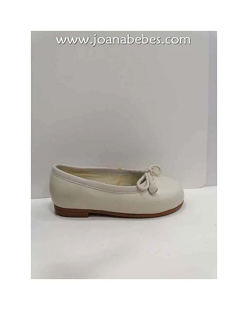 DBB Bailarina color tangon (piel)