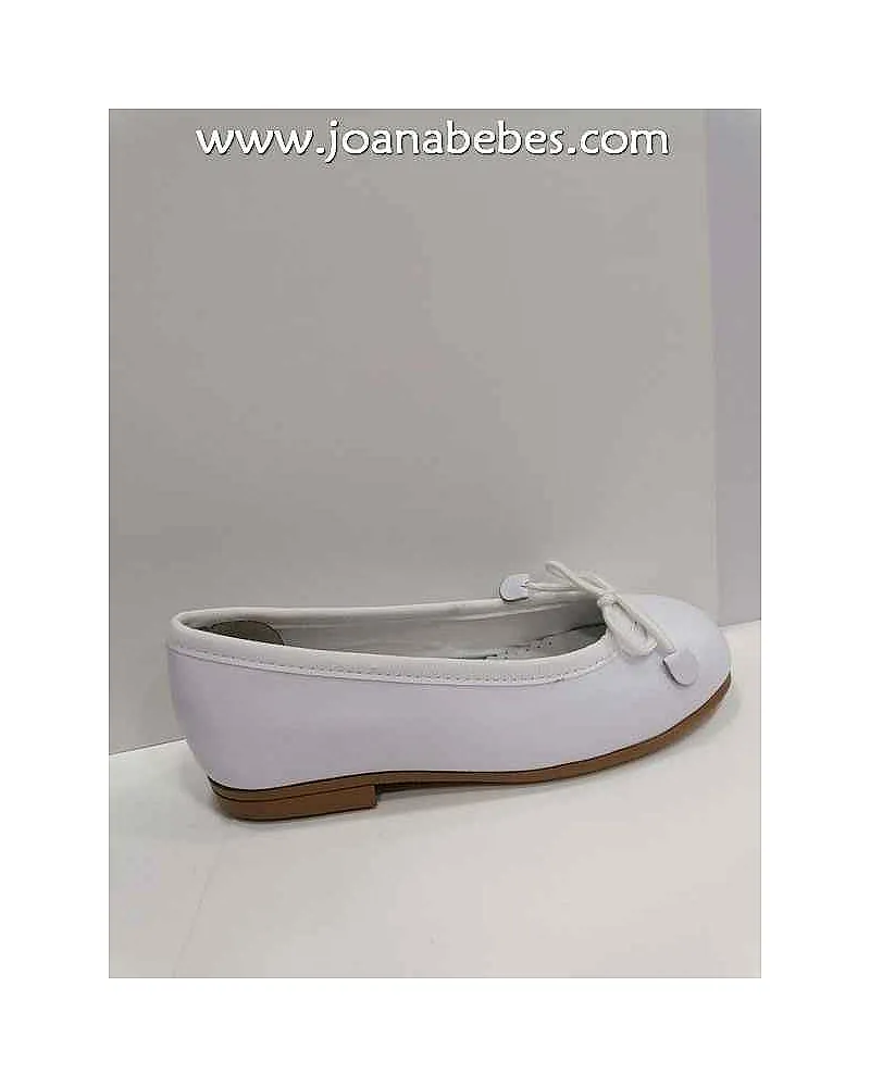 DBB Bailarina color rojo(piel)