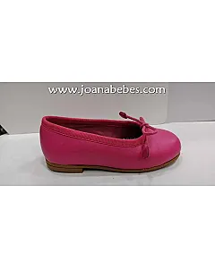 DBB Bailarina color fucsia (piel)