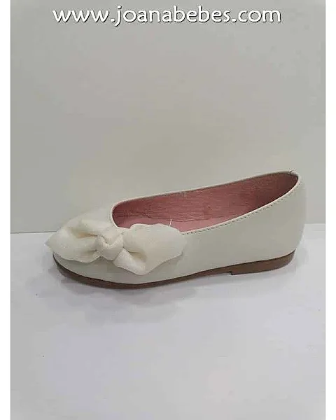 Caminito bailarina porcelana (piel)