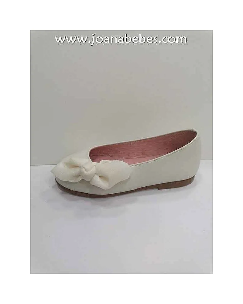 Caminito bailarina porcelana (piel)