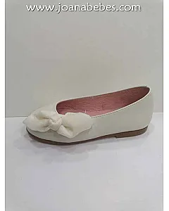 Caminito bailarina porcelana (piel)