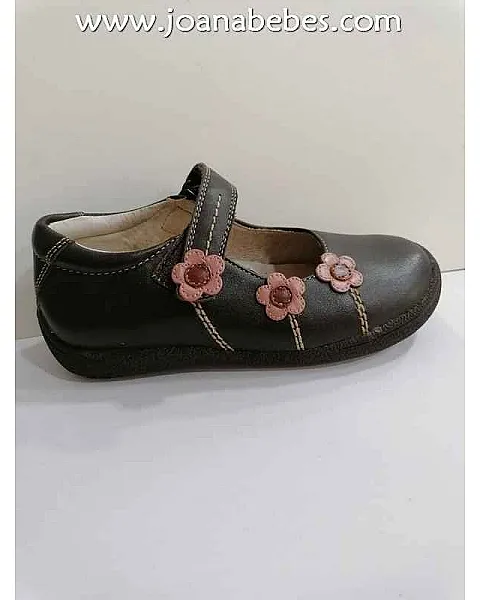 DBB zapato Estambul marron (piel)