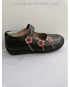 DBB zapato Estambul marron (piel)