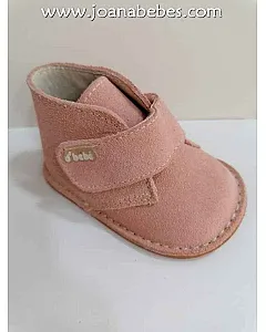 DBB BOTA ROSA BEBE