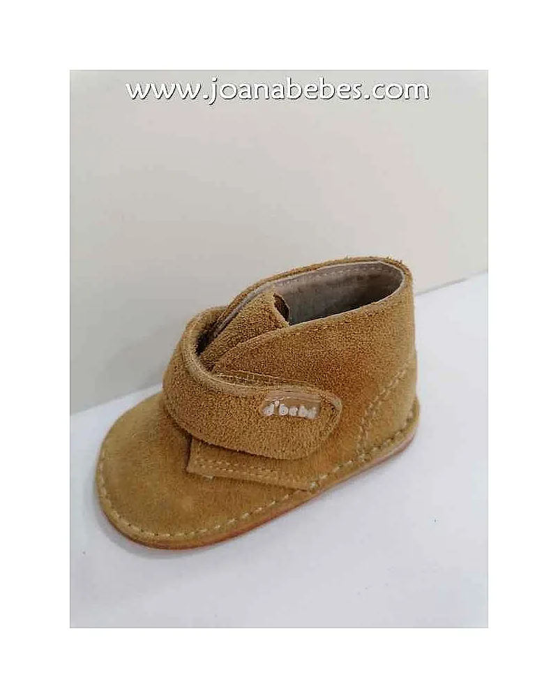 DBB SERRAJE CAMEL