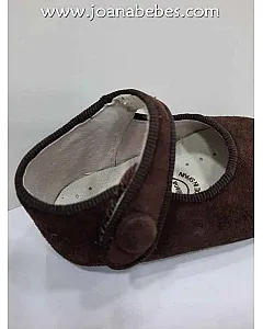 MERCEDITA COLOR MARRON