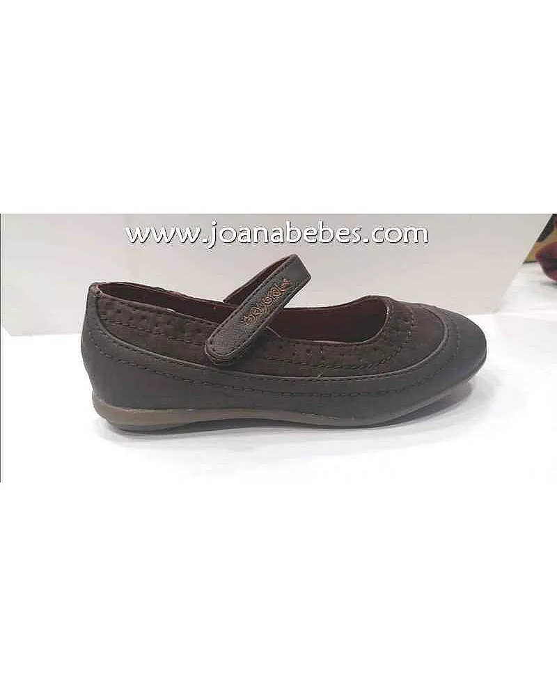 Mayoral mercedes casual inglesa