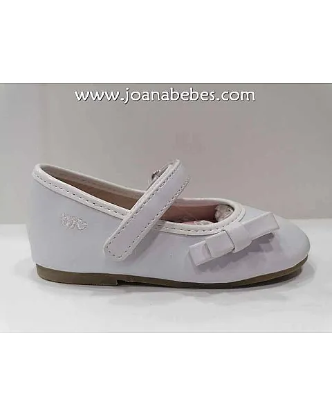 Mayoral mercedes basica blanca