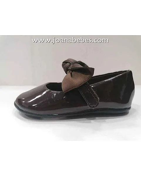 Mayoral mercedes charol lazo