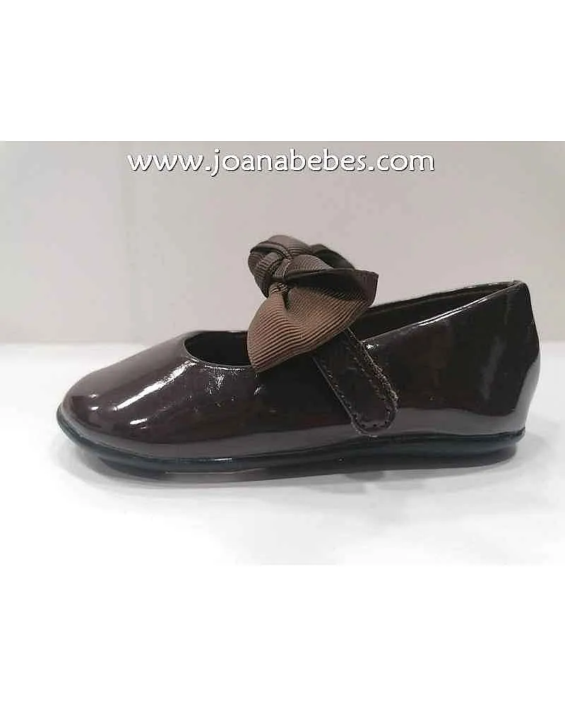 Mayoral mercedes charol lazo