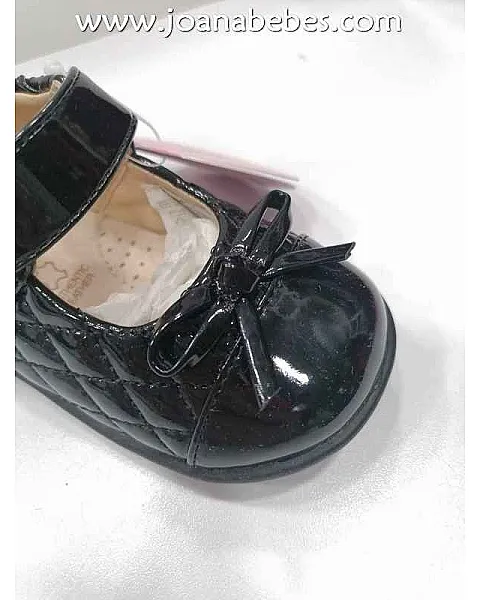 Mayoral mercedita charol acolchado