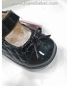 Mayoral mercedita charol acolchado