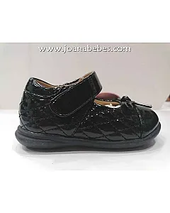 Mayoral mercedita charol acolchado