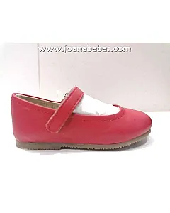 Mayoral mercedita piel