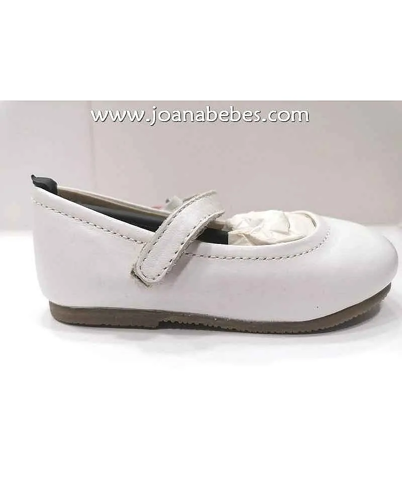 Mayoral mercedita piel