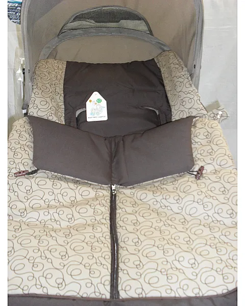 SACO SILLA MARTINEZ CAMPOS