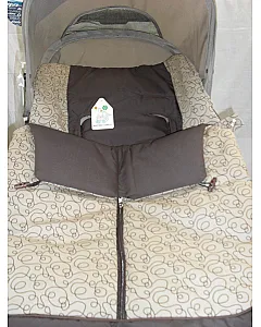 SACO SILLA MARTINEZ CAMPOS