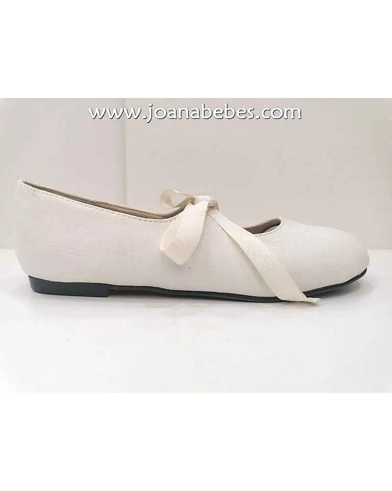 Paseillo mercedita lazo