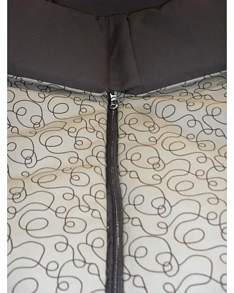 SACO SILLA MARTINEZ CAMPOS