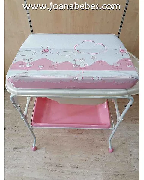 Bañera bide king baby