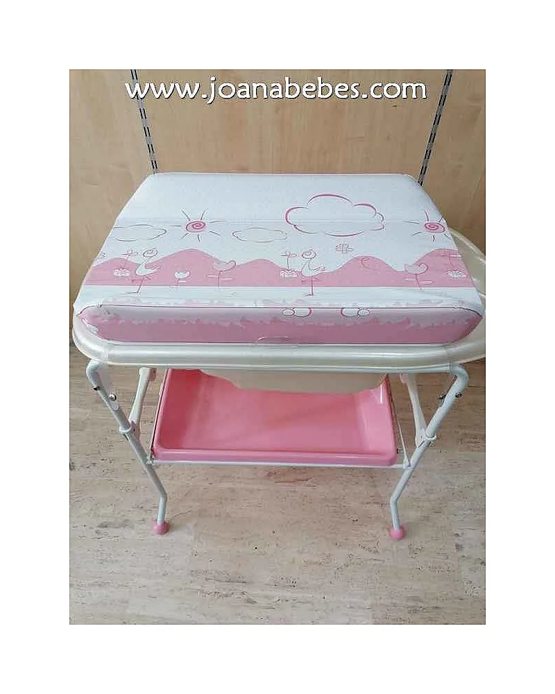 Bañera bide king baby