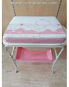 Bañera bide king baby