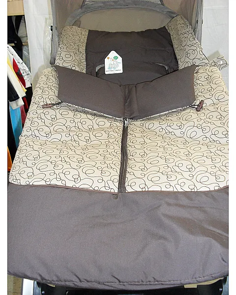 SACO SILLA MARTINEZ CAMPOS