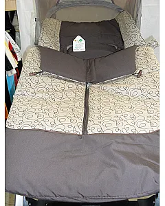 SACO SILLA MARTINEZ CAMPOS