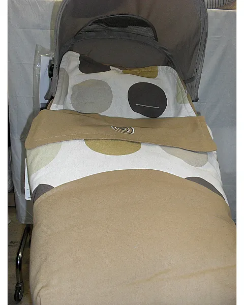 SACO SILLA MAS BOLSO BB3