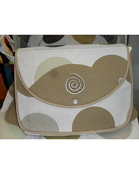 SACO SILLA MAS BOLSO BB3