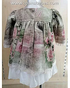 La marquesita real vestido emperatriz marquesita antigua