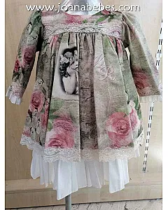 La marquesita real vestido emperatriz marquesita antigua