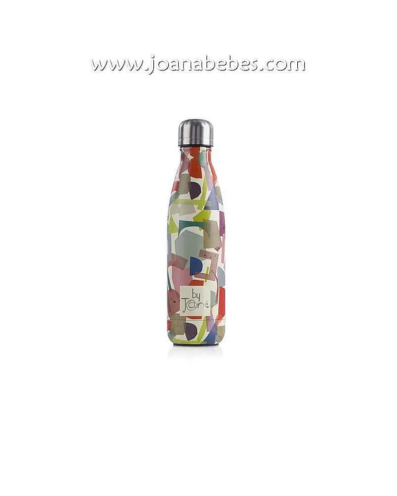 Termo liquidos 500ml de Jane modelo puzzle