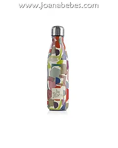 Termo liquidos 500ml de Jane modelo puzzle