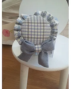 LA AMAPOLA DIADEMA MARTINA