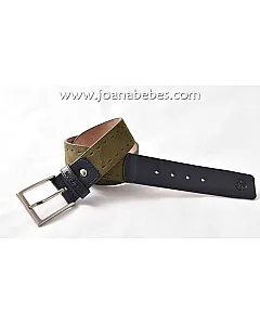 CINTURON ANTELINA ARENA-MARINO