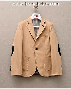 VARONES AMERICANA SARGA ARENA