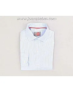 CAMISA RAYAS C/ITALIANO