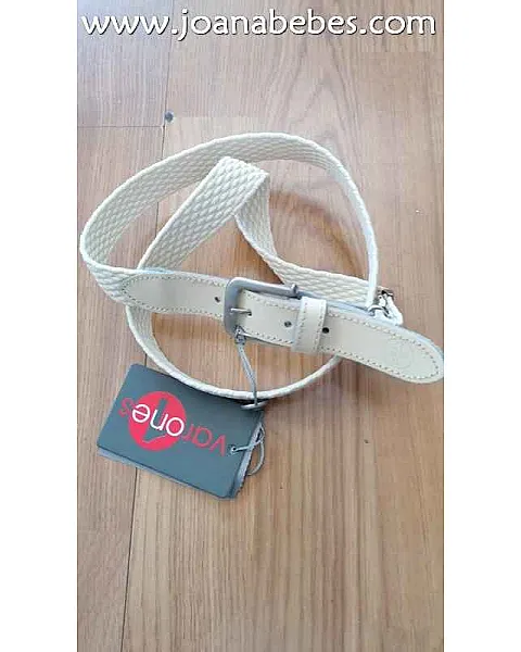 CINTURON REGULADOR ESLASTICO