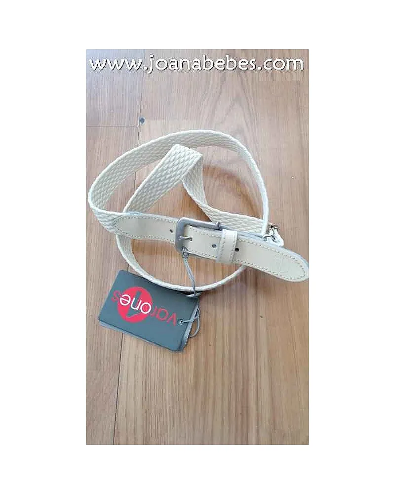 CINTURON REGULADOR ESLASTICO