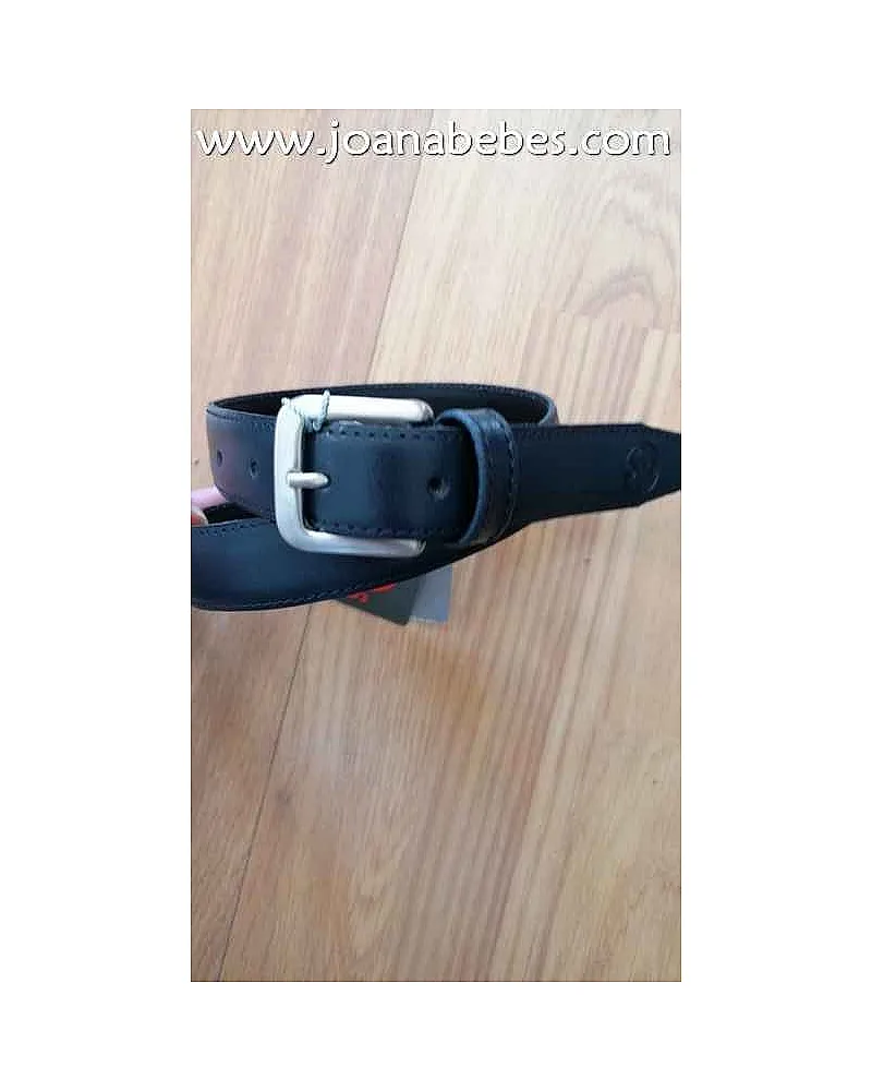 CINTURON PINZA MARINO