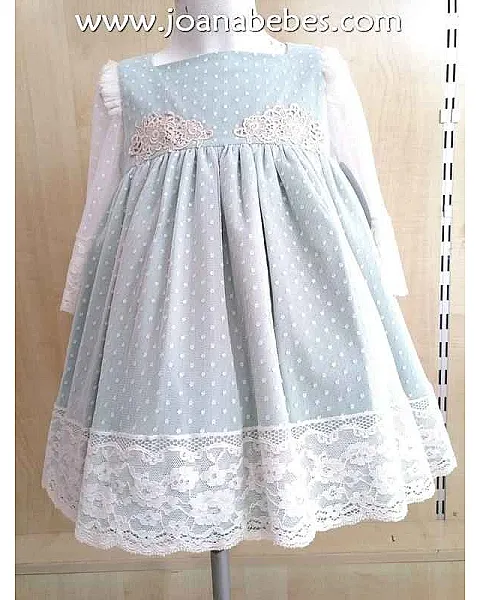 VESTIDO CEREMONIA VALENTINA