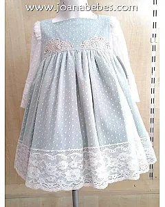 VESTIDO CEREMONIA VALENTINA