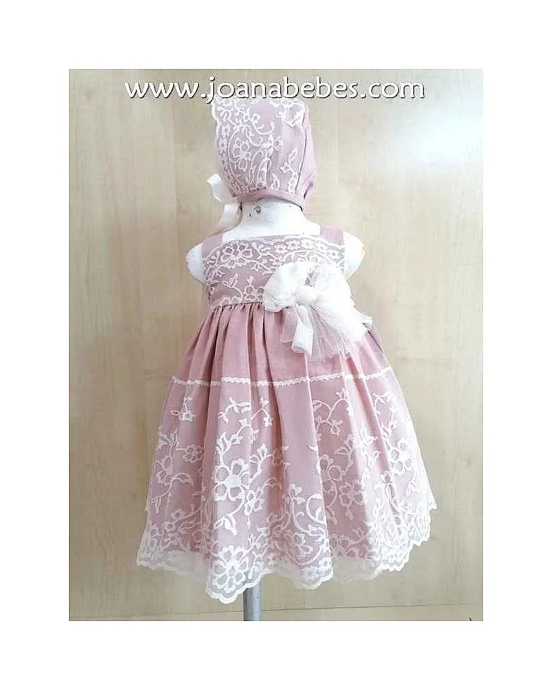 JESUSITO + CAPOTA CEREMONIA JULIA JESUSITO + CAPOTA CEREMONIA JULIA