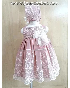 JESUSITO + CAPOTA CEREMONIA JULIA