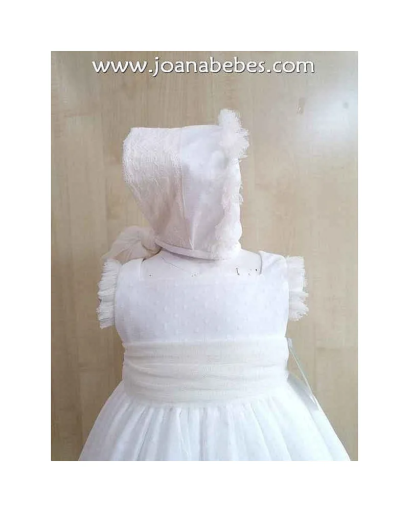 JESUSITO + CAPOTA CEREMONIA VALENTINA JESUSITO + CAPOTA CEREMONIA VALENTINA