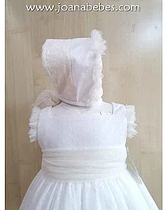 JESUSITO + CAPOTA CEREMONIA VALENTINA